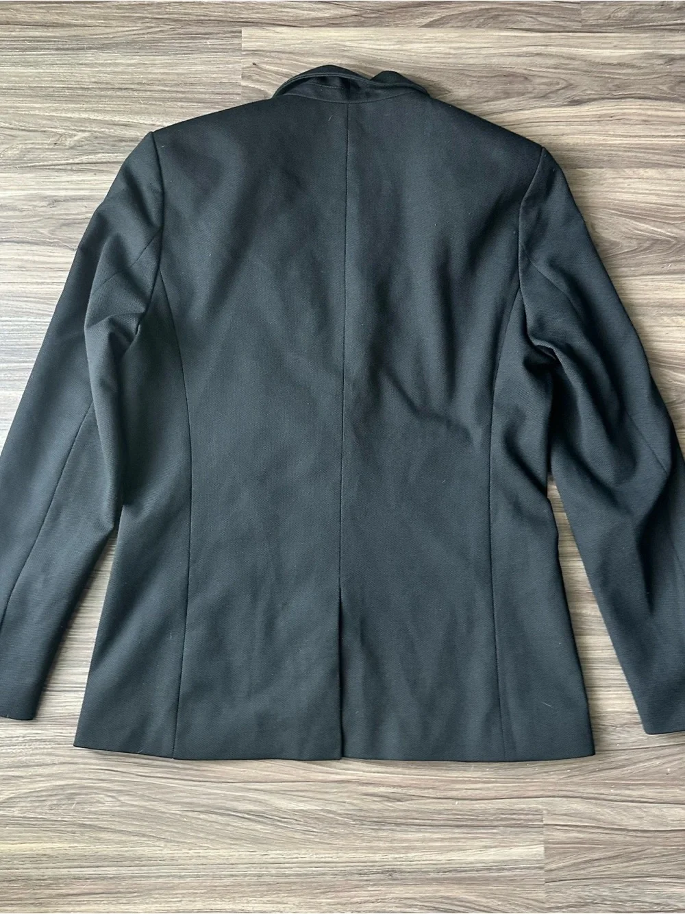Zara Men’s Comfort Suit Blazer